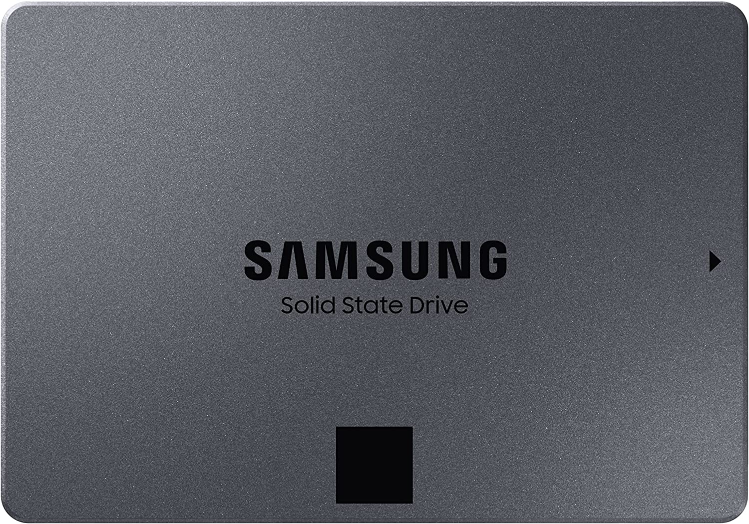 SSD Samsung 870 QVO MZ-77Q8T0BW в Молдове | Xstore.md photo