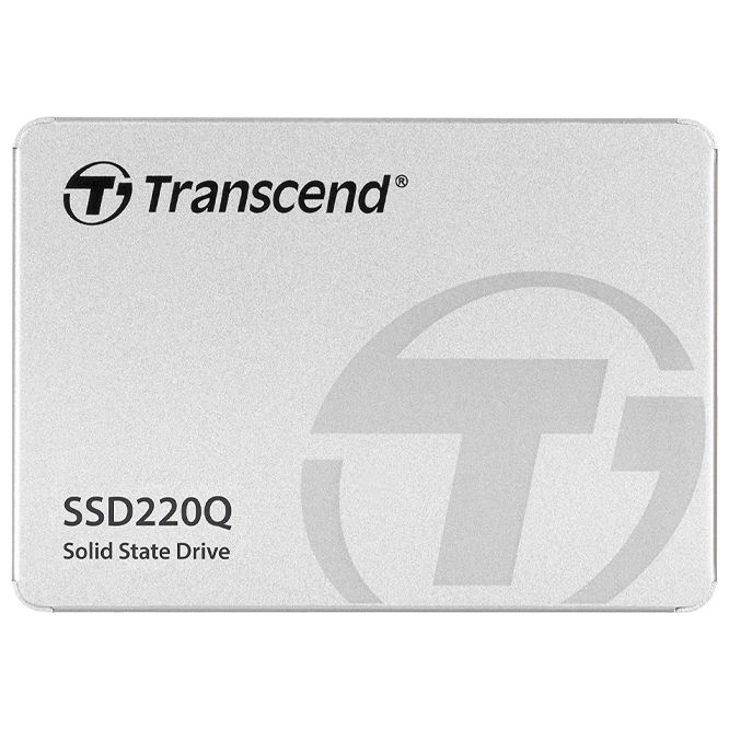 Unitate SSD Transcend SSD220Q TS1TSSD220Q în Moldova | Xstore.md photo