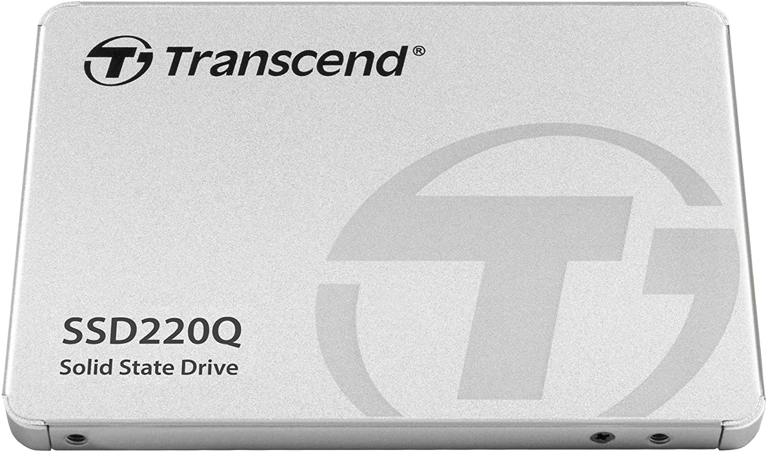 Unitate SSD Transcend SSD220Q TS2TSSD220Q în Moldova | Xstore.md photo 0