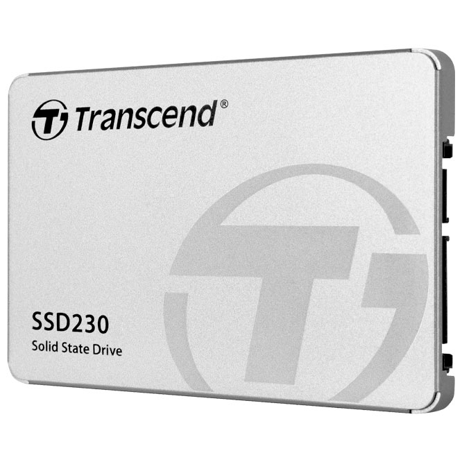 Unitate SSD Transcend SSD230 TS2TSSD230S în Moldova | Xstore.md photo 2