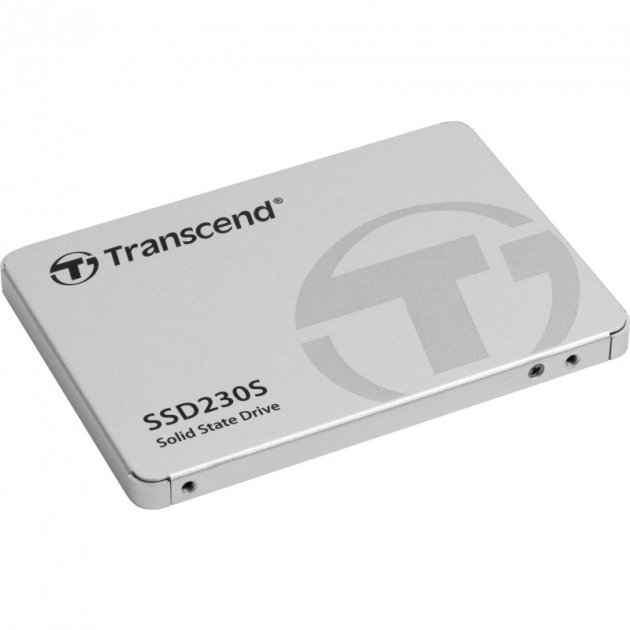 SSD Transcend SSD230 TS4TSSD230S в Молдове | Xstore.md photo 1