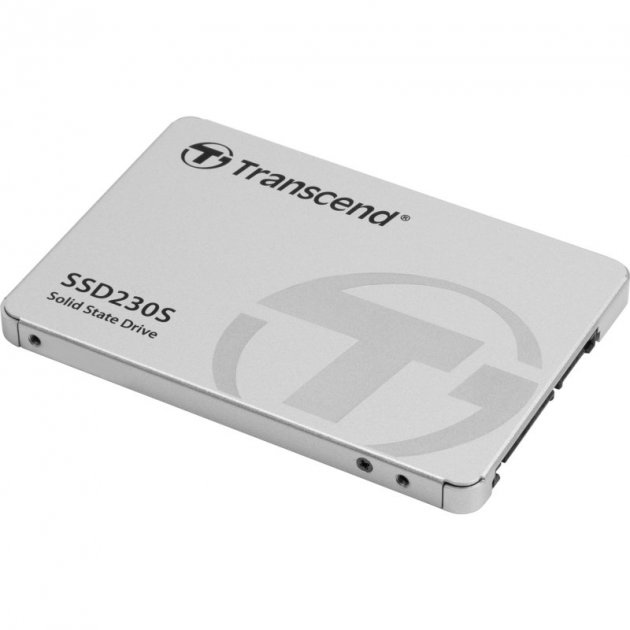 SSD Transcend SSD230 TS4TSSD230S в Молдове | Xstore.md photo 2