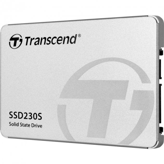 SSD Transcend SSD230 TS4TSSD230S в Молдове | Xstore.md photo 3