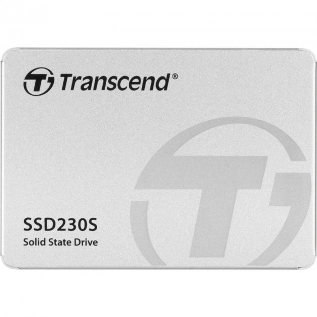 SSD Transcend SSD230 TS4TSSD230S в Молдове | Xstore.md photo