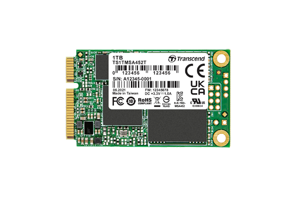 Unitate SSD Transcend TS512GMSA452T în Moldova | Xstore.md photo