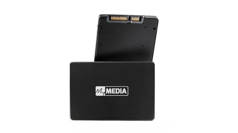 Unitate SSD Verbatim MyMedia MY-512-69282 în Moldova | Xstore.md photo 1