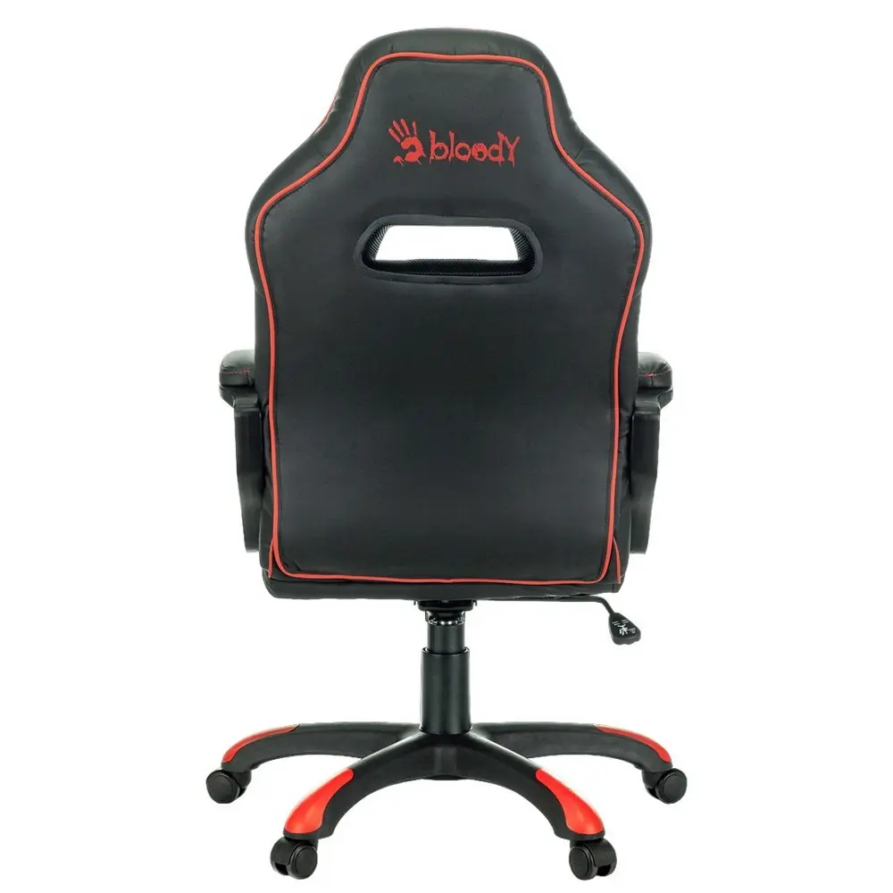 Игровое кресло Bloody GC-350, Black | Xstore.md - Купить в Молдове, Кишиневе photo 0