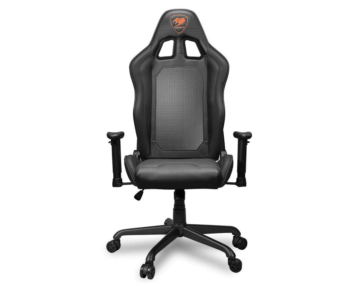 Scaun Gaming Cougar Armor Air | Xstore.md - Cumpăra în Moldova, Chișinău photo 4