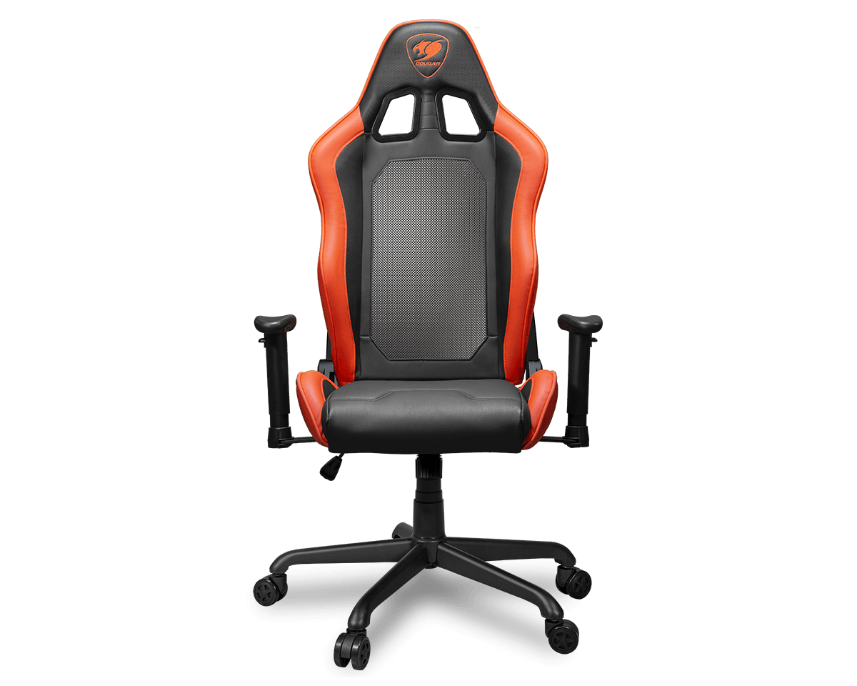 Scaun Gaming Cougar Armor Air | Xstore.md - Cumpăra în Moldova, Chișinău photo 5