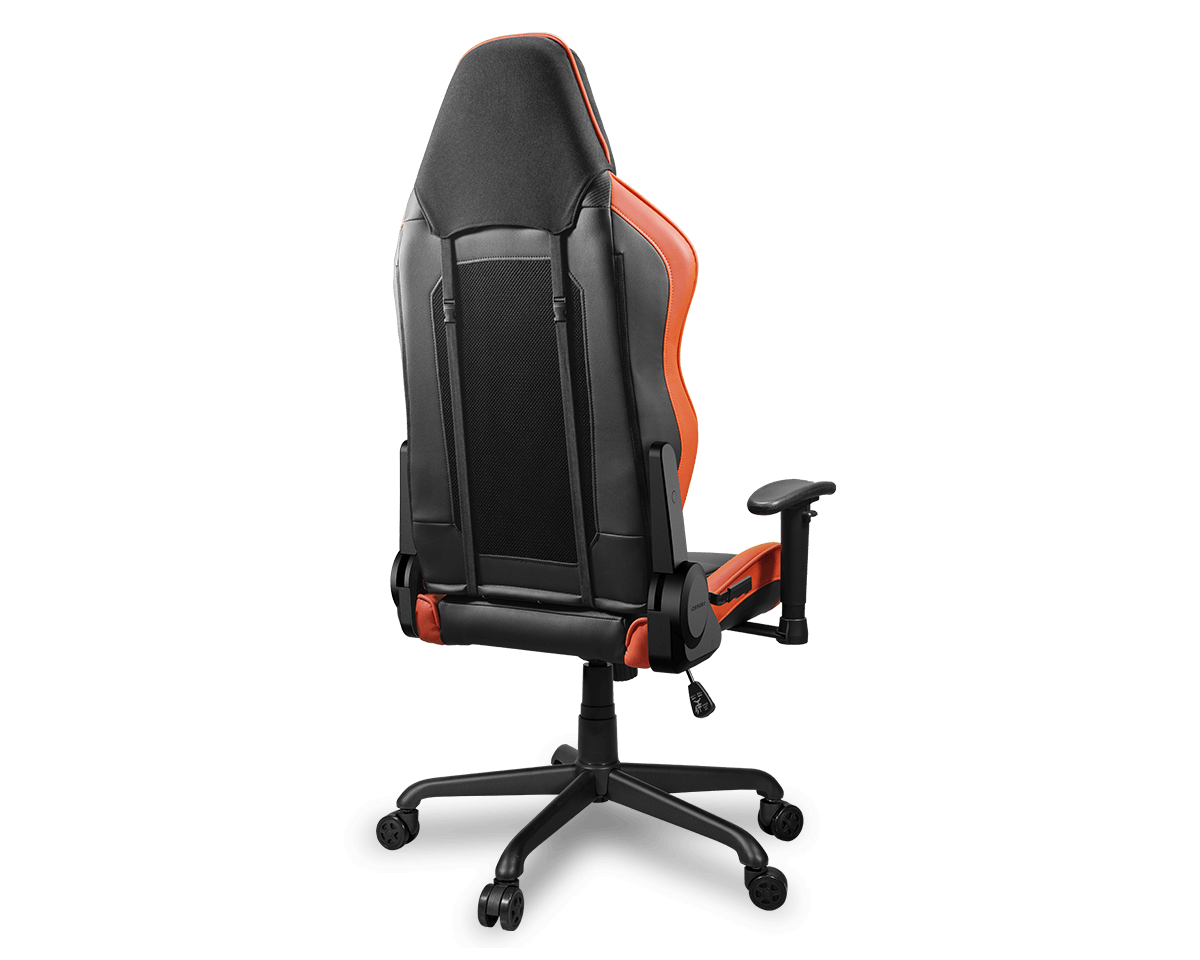 Scaun Gaming Cougar Armor Air | Xstore.md - Cumpăra în Moldova, Chișinău photo 3