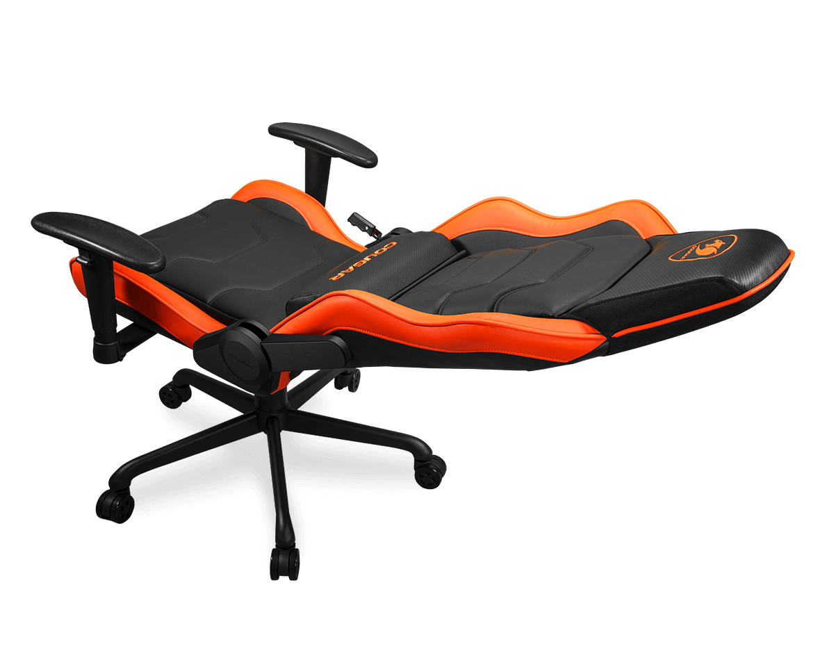 Scaun Gaming Cougar Armor Air | Xstore.md - Cumpăra în Moldova, Chișinău photo 1