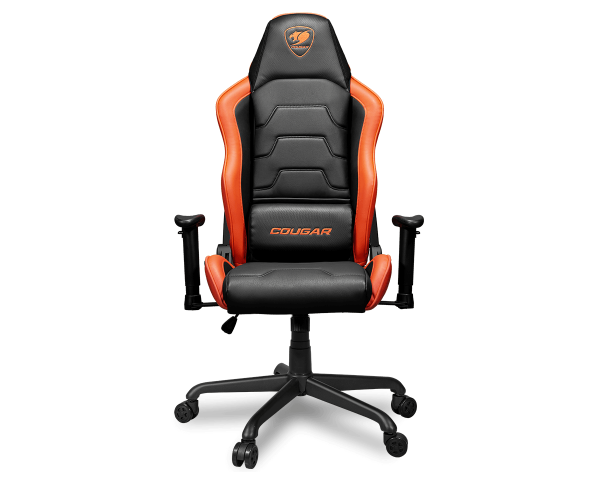 Scaun Gaming Cougar Armor Air | Xstore.md - Cumpăra în Moldova, Chișinău photo 7