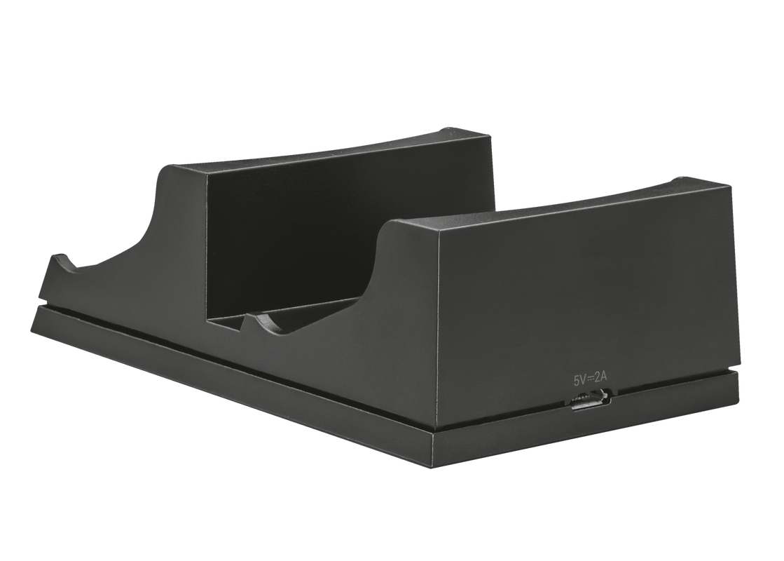 Зарядная станция Trust Gaming GXT 235 for PS4 | Xstore.md photo 1