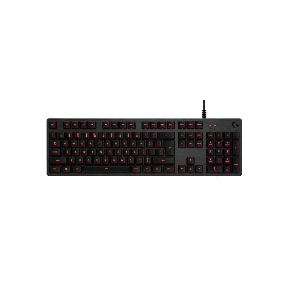 Tastatură Logitech G413 920-008310 | Xstore.md - Cumpăra în Moldova, Chișinău photo