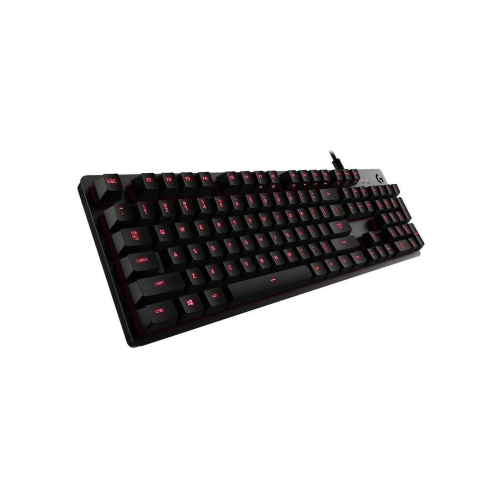 Tastatură Logitech G413 920-008310 | Xstore.md - Cumpăra în Moldova, Chișinău photo 0