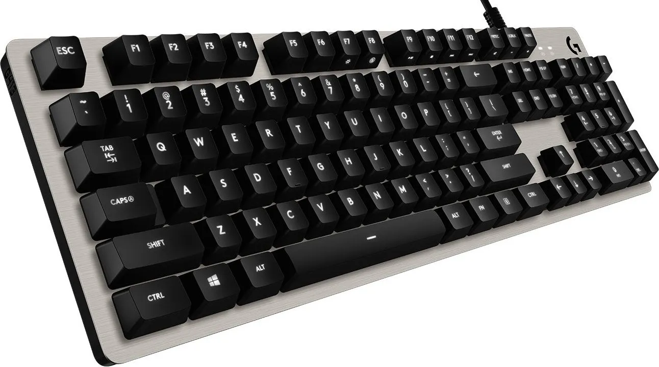 Tastatură Logitech G413 - Cumpăra în Moldova | Xstore.md photo 1