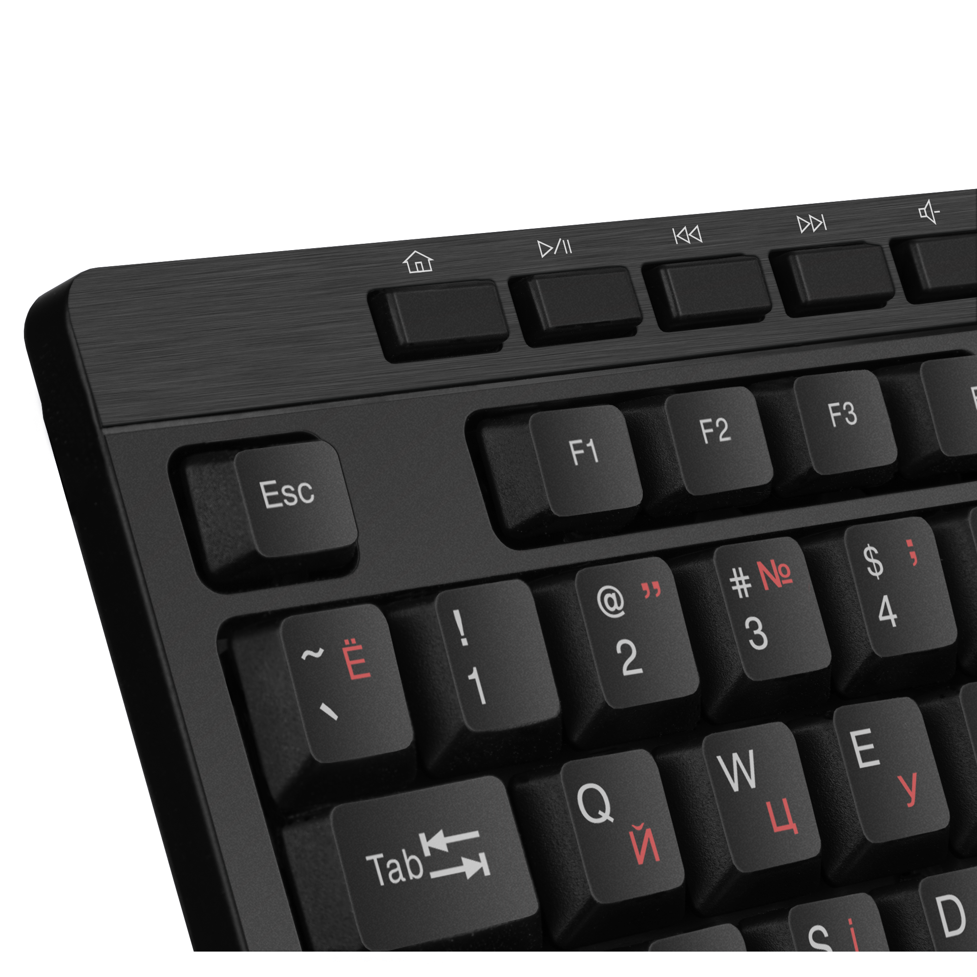 Клавиатура SVEN KB-C3010 - Купить в Молдове | Xstore.md photo 2
