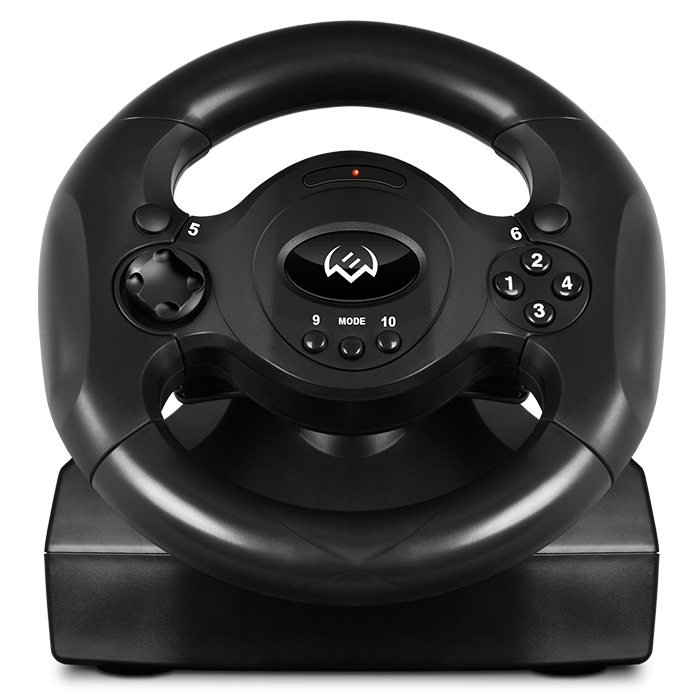 Volan Gaming Sven GC-W300 | Xstore.md photo 2