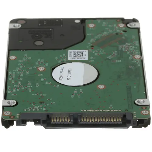 HDD WD Blue Mobile WD5000LPZX в Молдове | Xstore.md photo 0