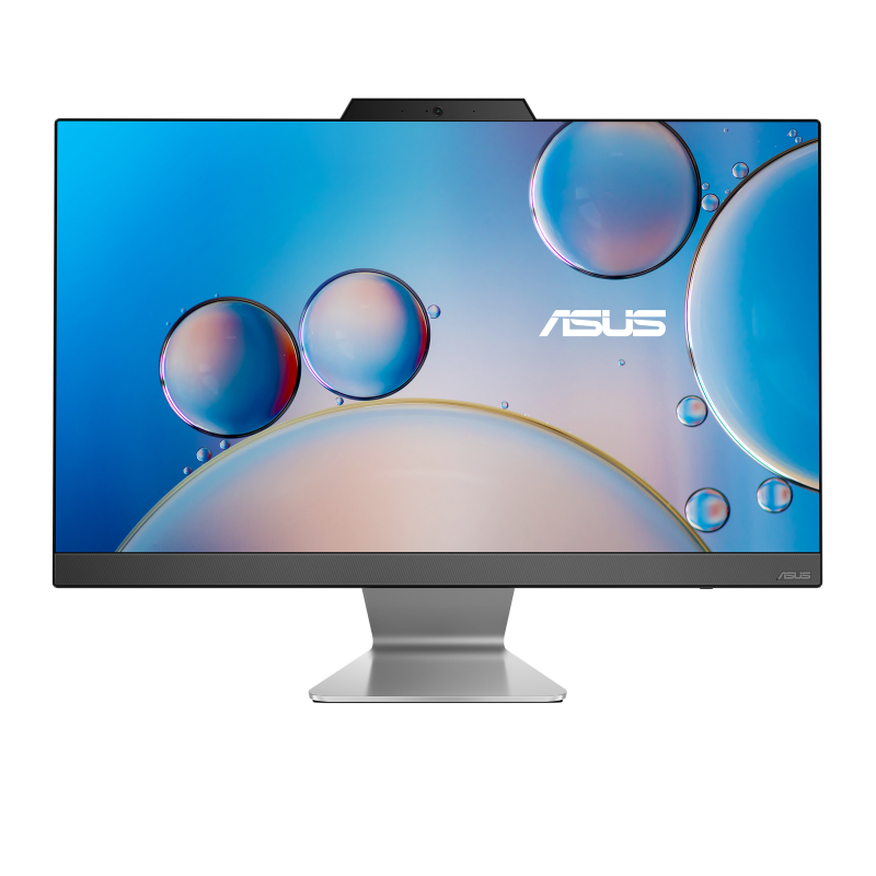 All-in-One PC ASUS A3402 Black i3 8GB RAM | Xstore.md photo