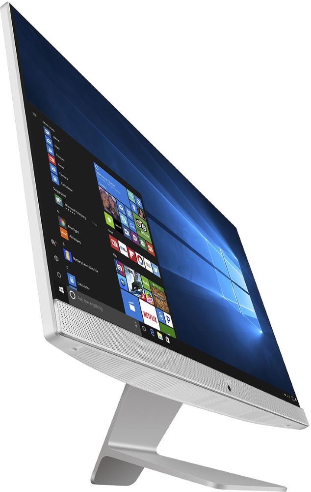 Моноблок ASUS V241 White i5 16GB RAM | Xstore.md photo 0