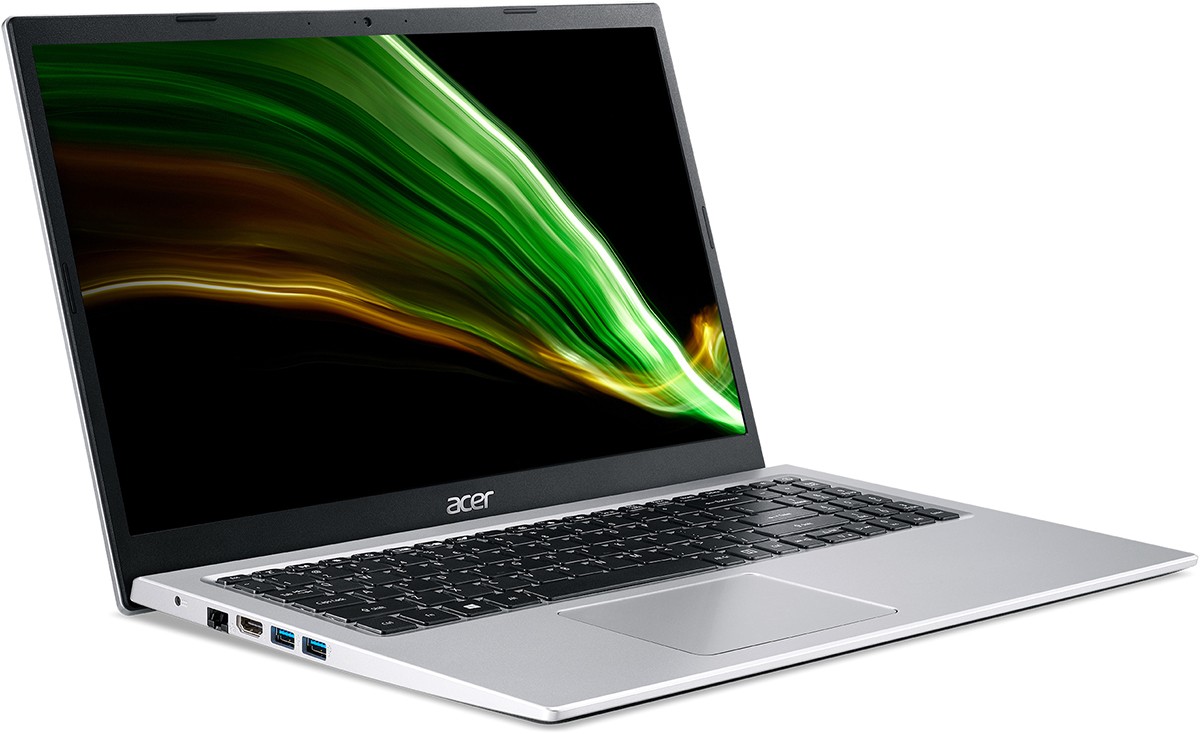 Laptop Acer Aspire 3 A315-58-54SU | Xstore.md photo 1