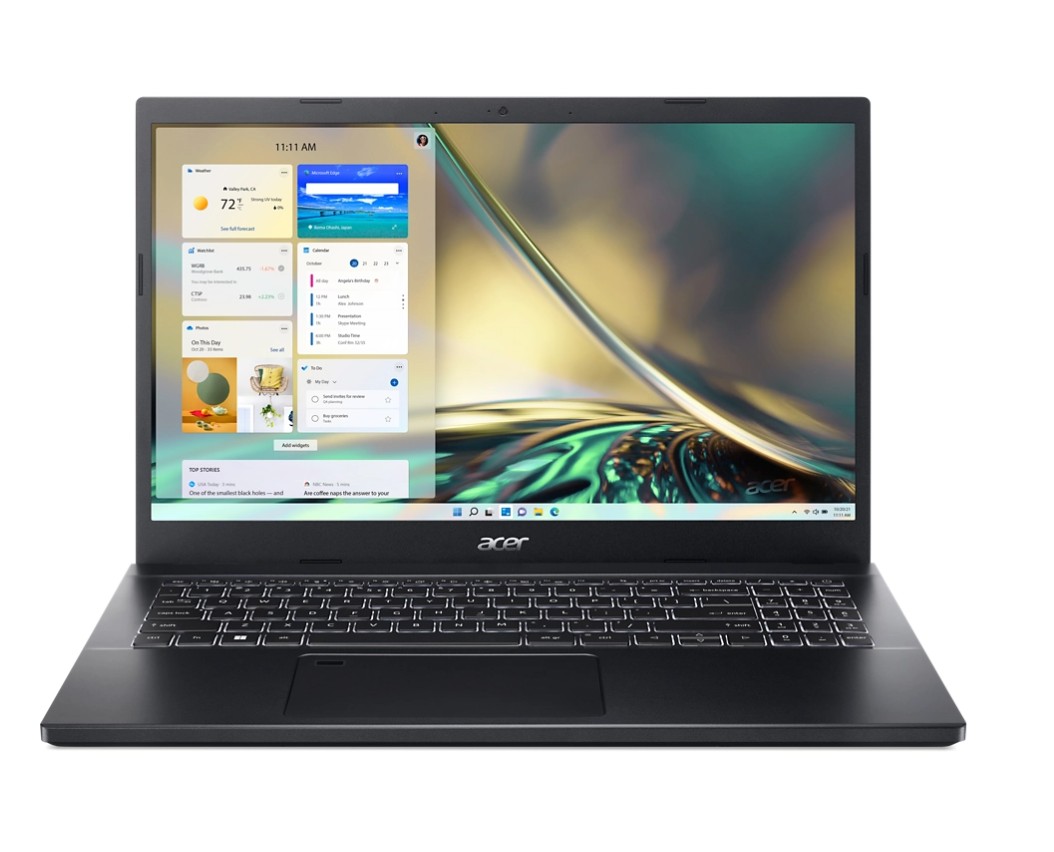 Ноутбук Acer Aspire 7 A715-76G-56TS | Xstore.md photo
