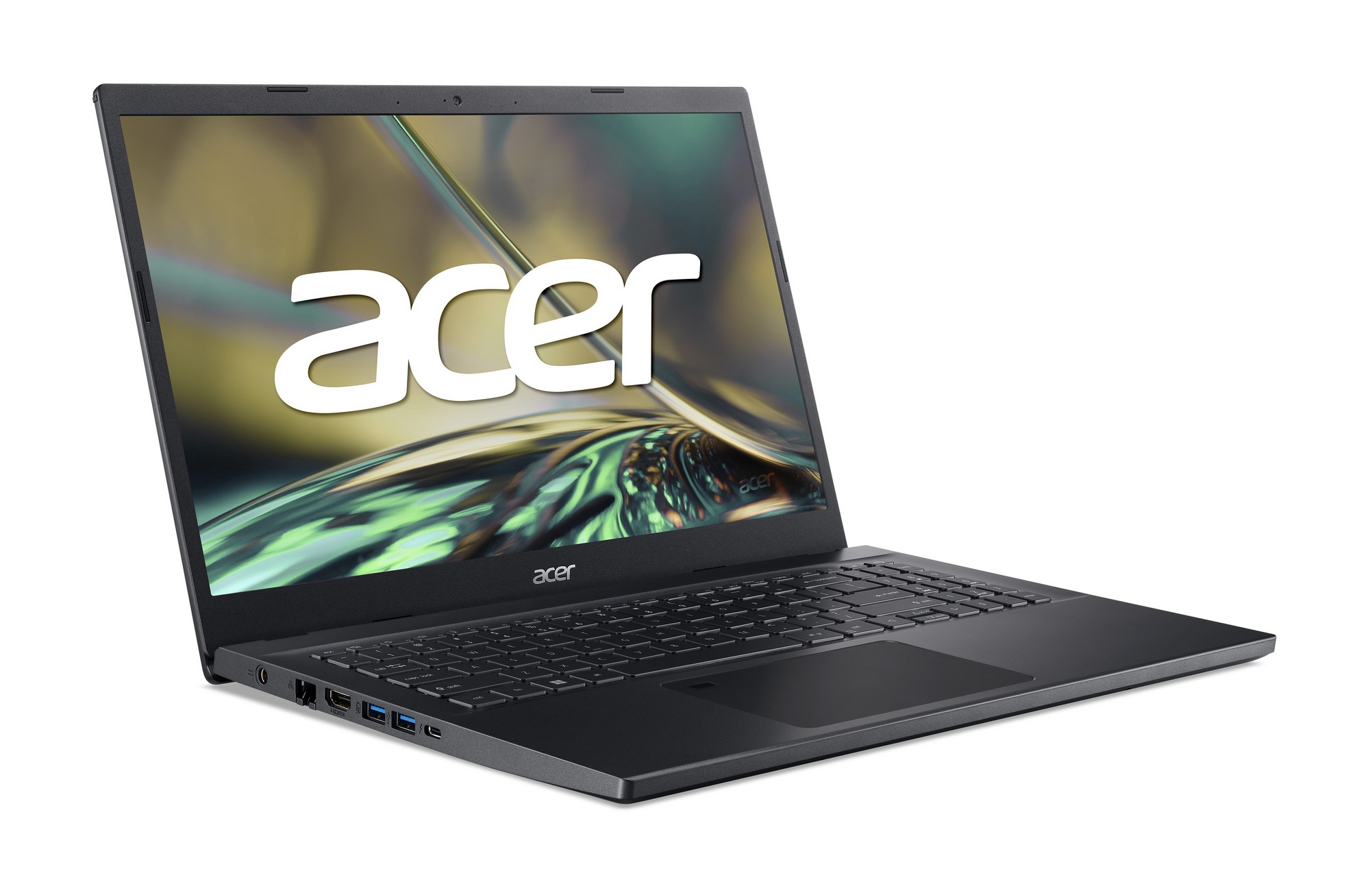 Ноутбук Acer Aspire 7 A715-76G-56TS | Xstore.md photo 1