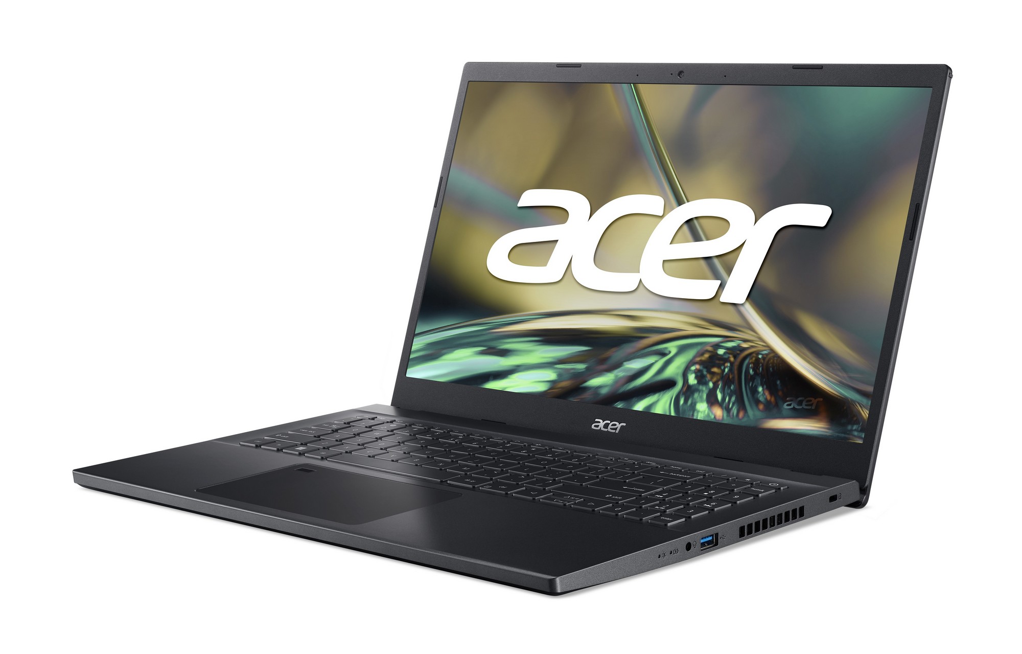 Ноутбук Acer Aspire 7 A715-76G-56TS | Xstore.md photo 2