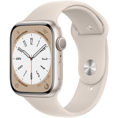 Apple Watch 8 41mm MNU93 | Xstore.md photo