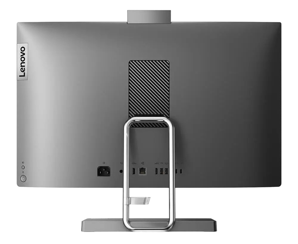 Моноблок Lenovo IdeaCentre 5 27IAH7 F0GQ007JRK | Xstore.md photo 2