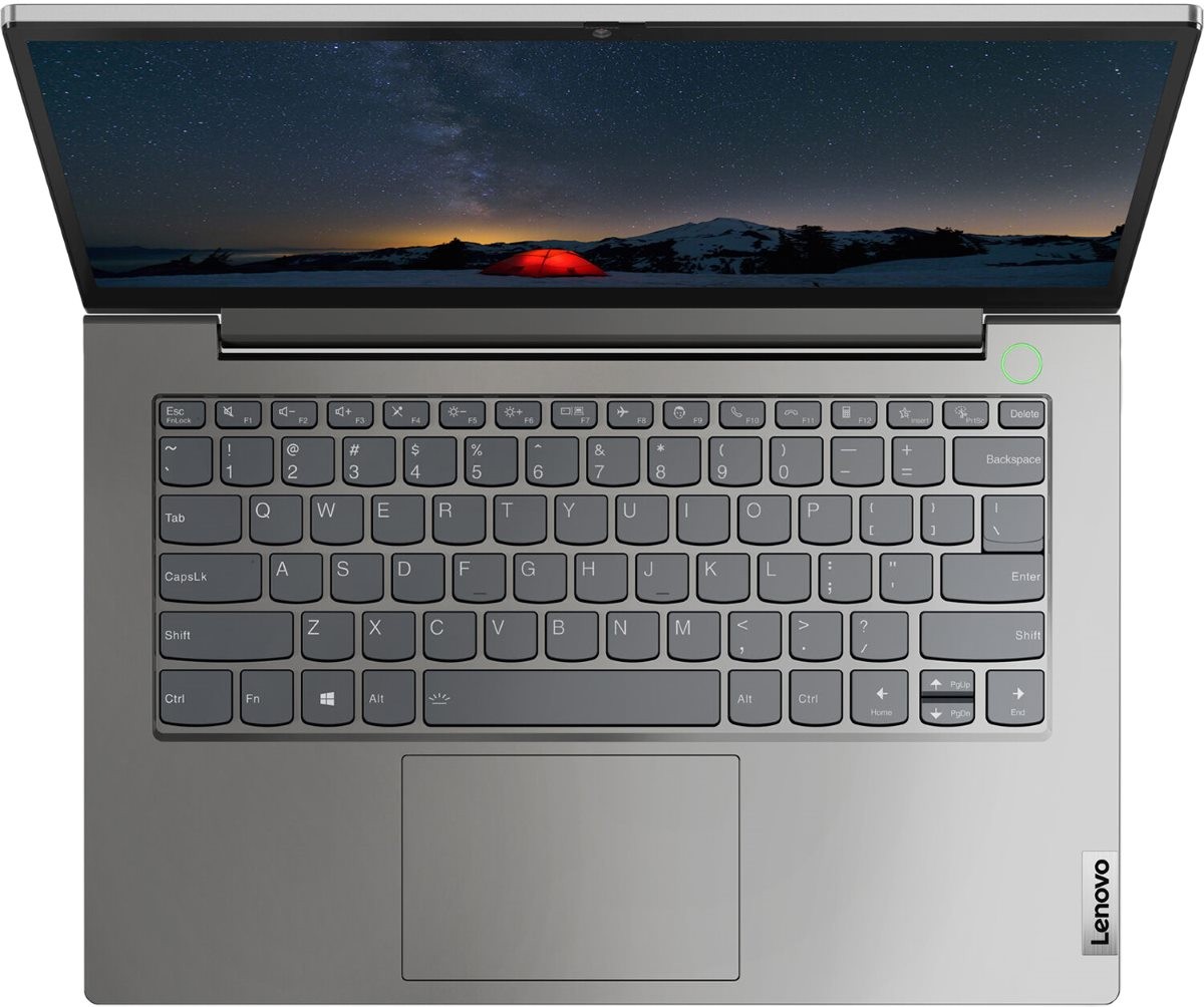 Laptop Lenovo ThinkBook 14 Gen3 ACL Ryzen 3 | Xstore.md photo 0