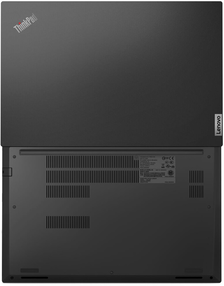 Ноутбук Lenovo ThinkPad E15 Gen 2 i5 | Xstore.md photo 8