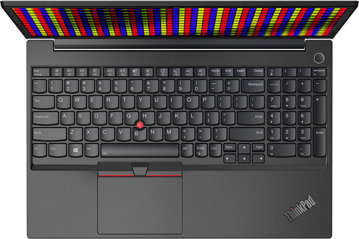 Ноутбук Lenovo ThinkPad E15 Gen 2 i5 | Xstore.md photo 0