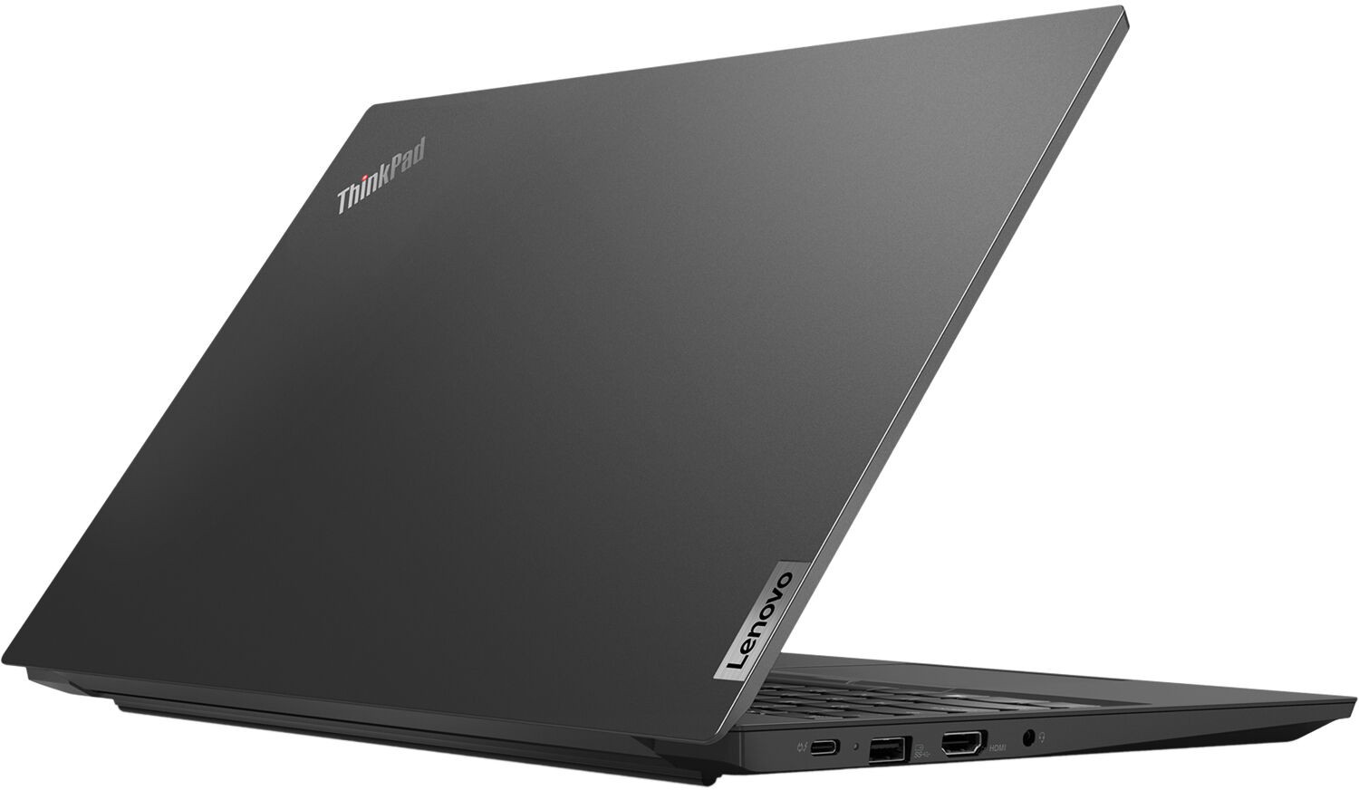 Ноутбук Lenovo ThinkPad E15 Gen 2 i5 | Xstore.md photo 3