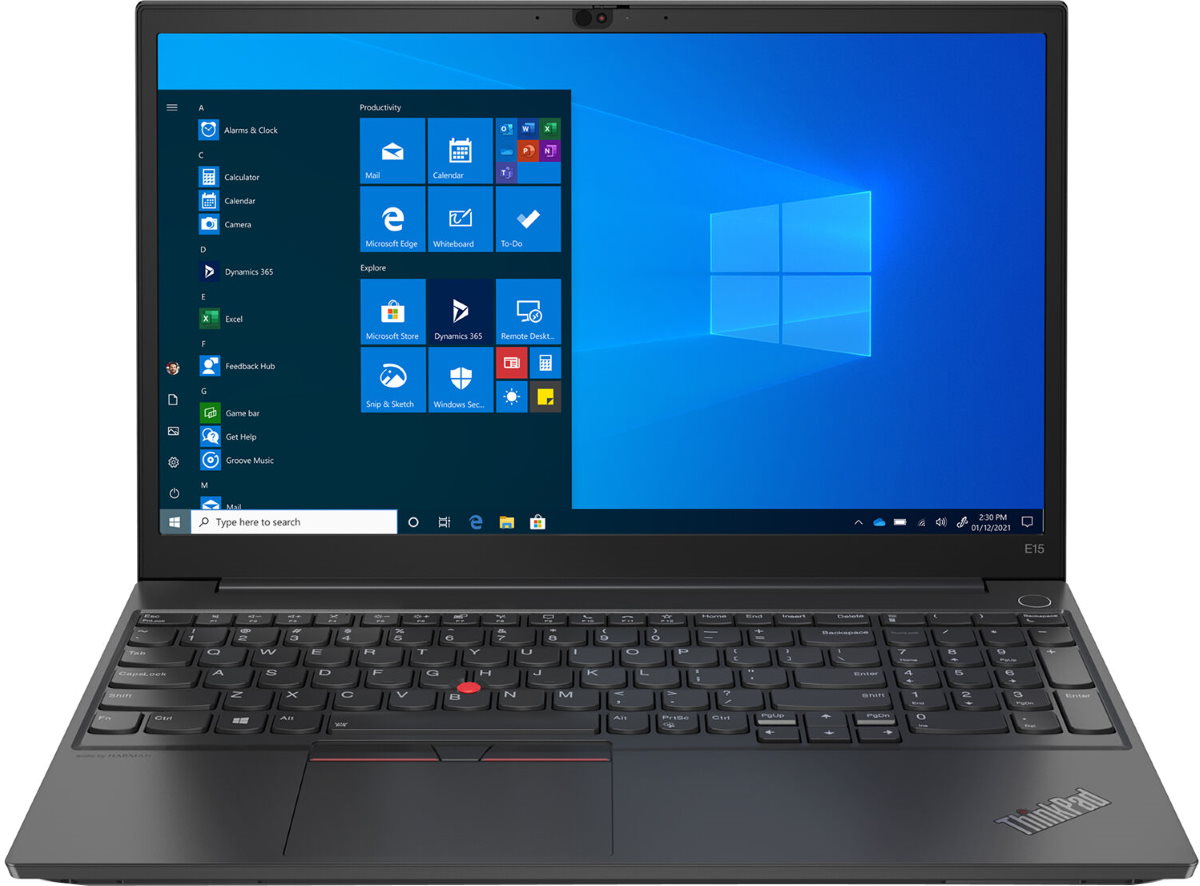 Ноутбук Lenovo ThinkPad E15 Gen 3 | Xstore.md photo