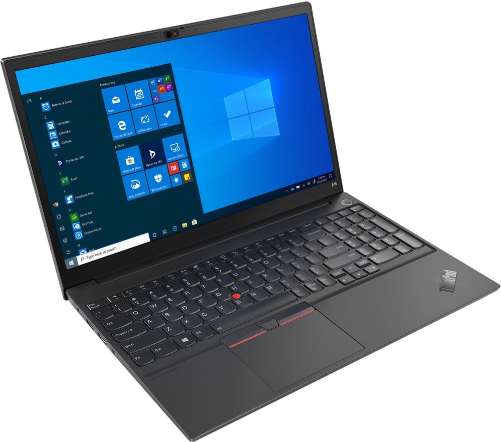 Ноутбук Lenovo ThinkPad E15 Gen 3 | Xstore.md photo 0