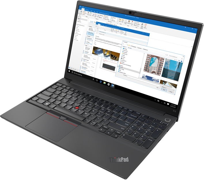 Ноутбук Lenovo ThinkPad E15 Gen 3 | Xstore.md photo 1