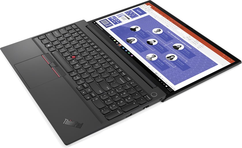 Ноутбук Lenovo ThinkPad E15 Gen 3 | Xstore.md photo 6