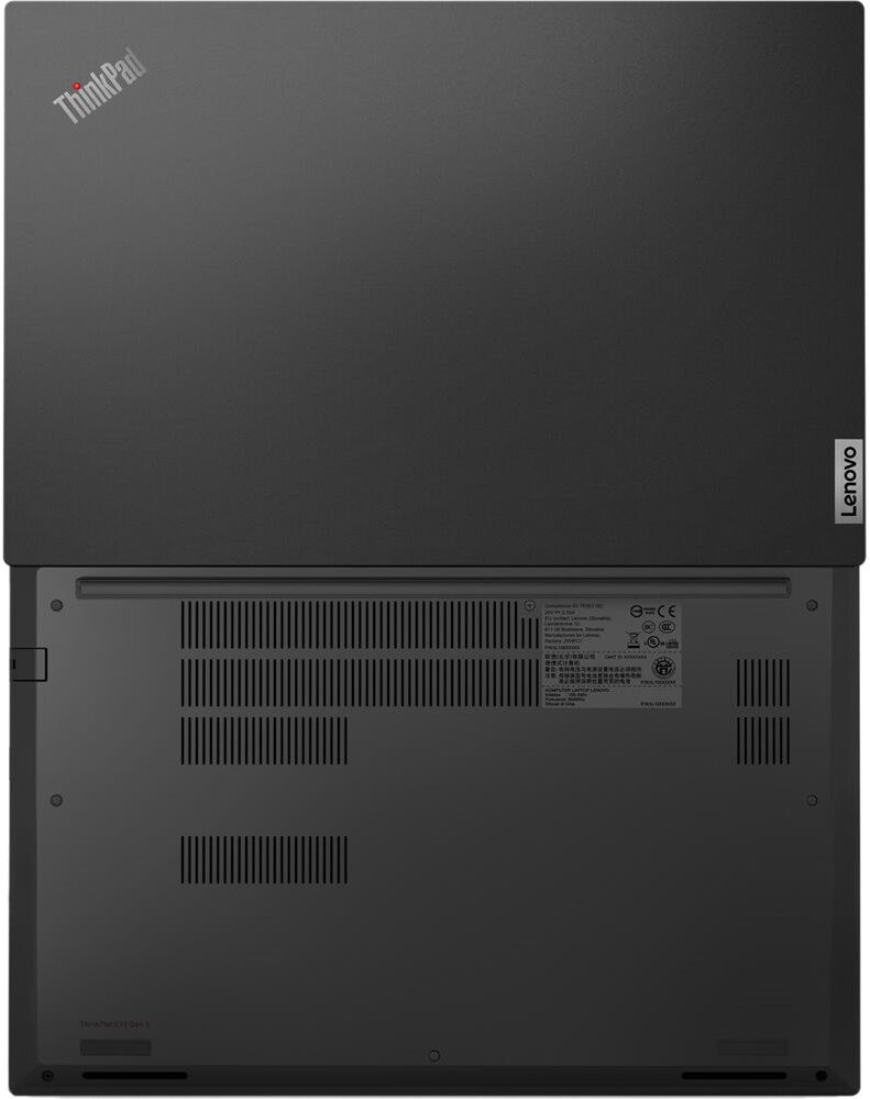 Ноутбук Lenovo ThinkPad E15 Gen 3 | Xstore.md photo 7