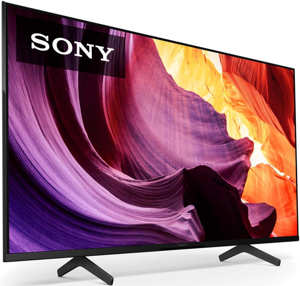 Televizor Sony KD65X80KAEP în Moldova | Xstore.md photo 0