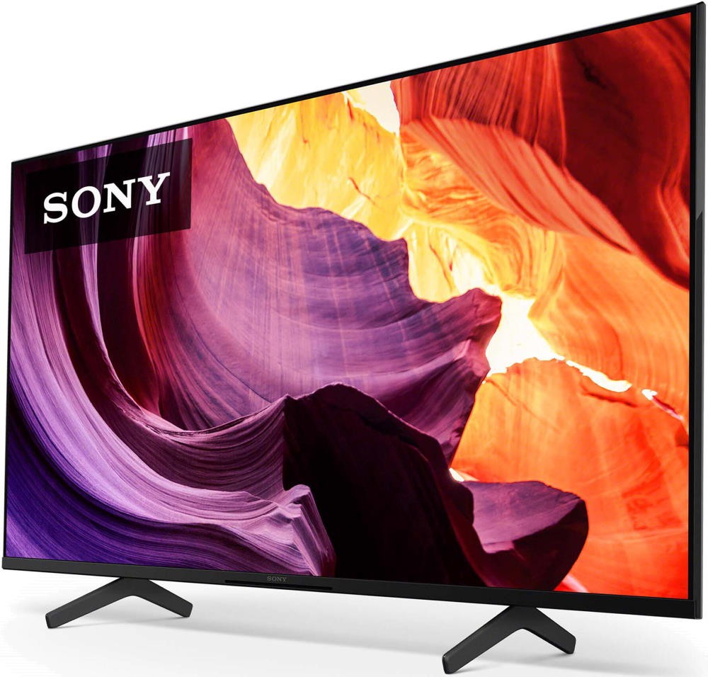 Televizor Sony KD65X80KAEP în Moldova | Xstore.md photo 1