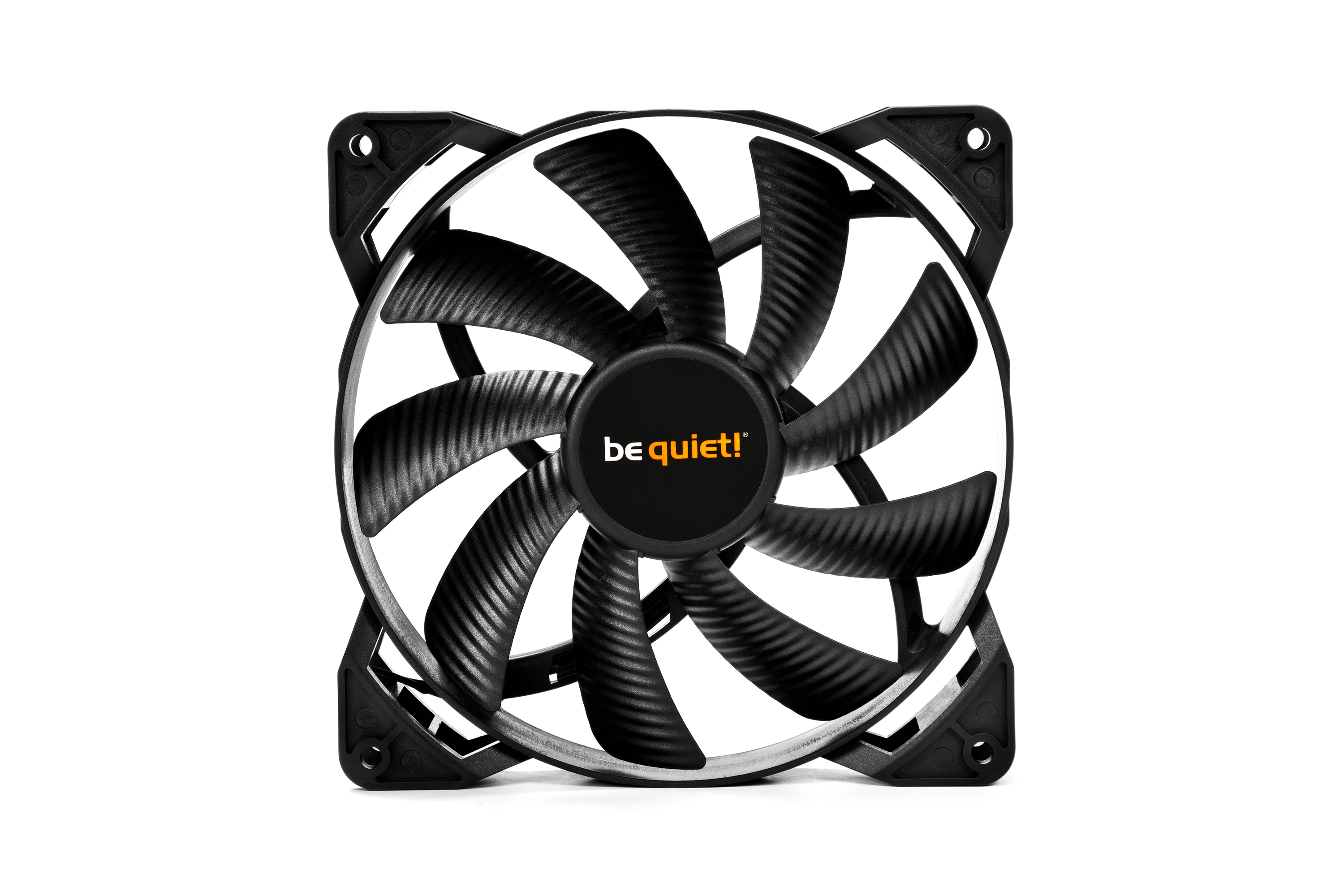 Ventilator be quiet! Silent Wings 2 120 în Moldova | Xstore.md photo 1