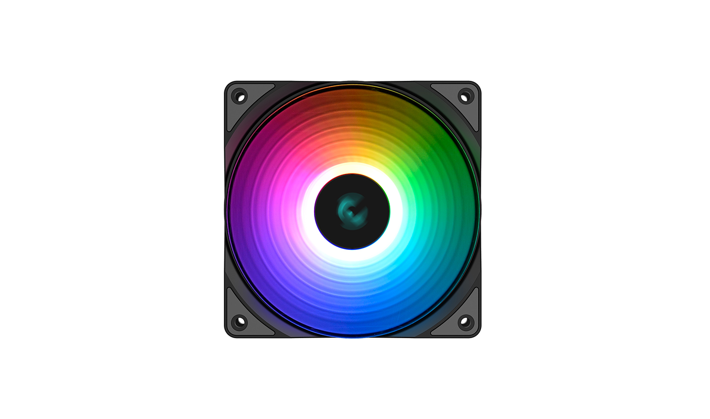 Кулер Deepcool CASTLE 240 RGB V2 в Молдове | Xstore.md photo 3