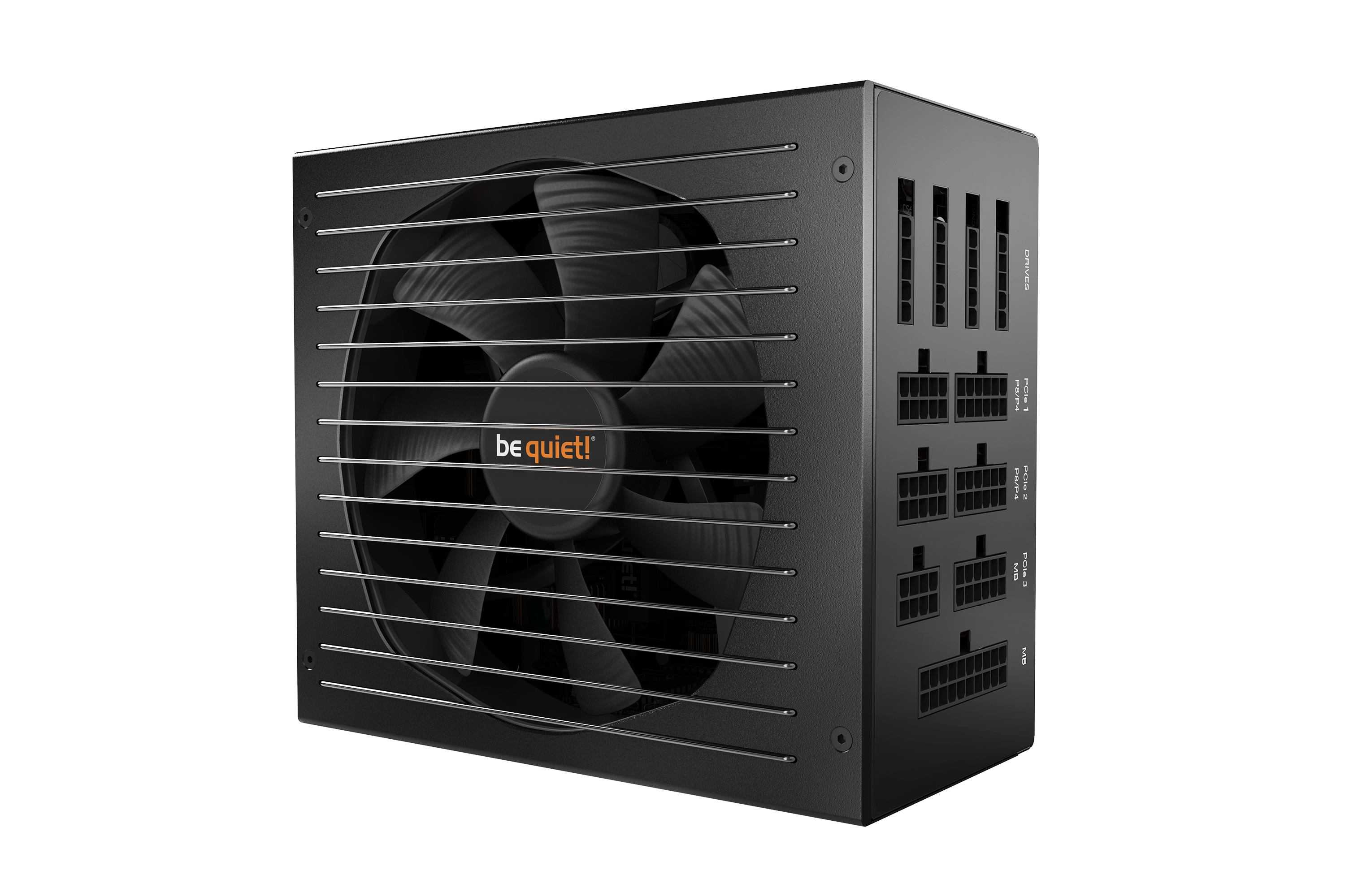 Блок питания be quiet! Straight Power 11 1000W | Xstore.md photo 1