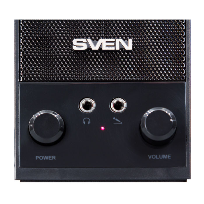 Колонки SVEN SPS-604 | Xstore.md photo 1