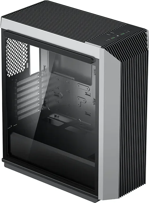 Carcasă PC Deepcool CL 500 4F | Xstore.md photo 12