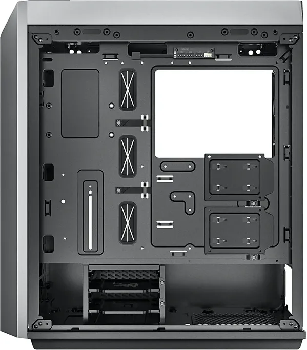 Carcasă PC Deepcool CL 500 4F | Xstore.md photo 8