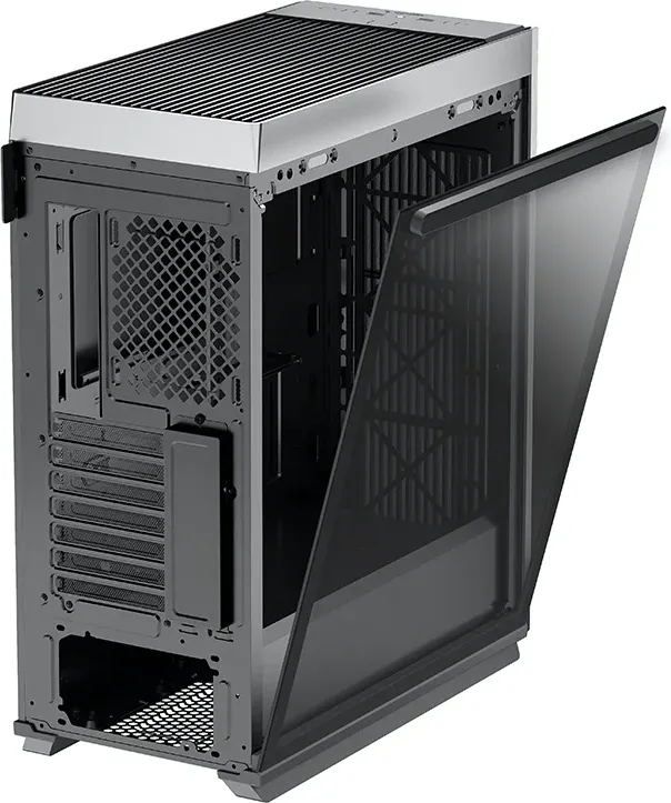 Carcasă PC Deepcool CL 500 4F | Xstore.md photo 7