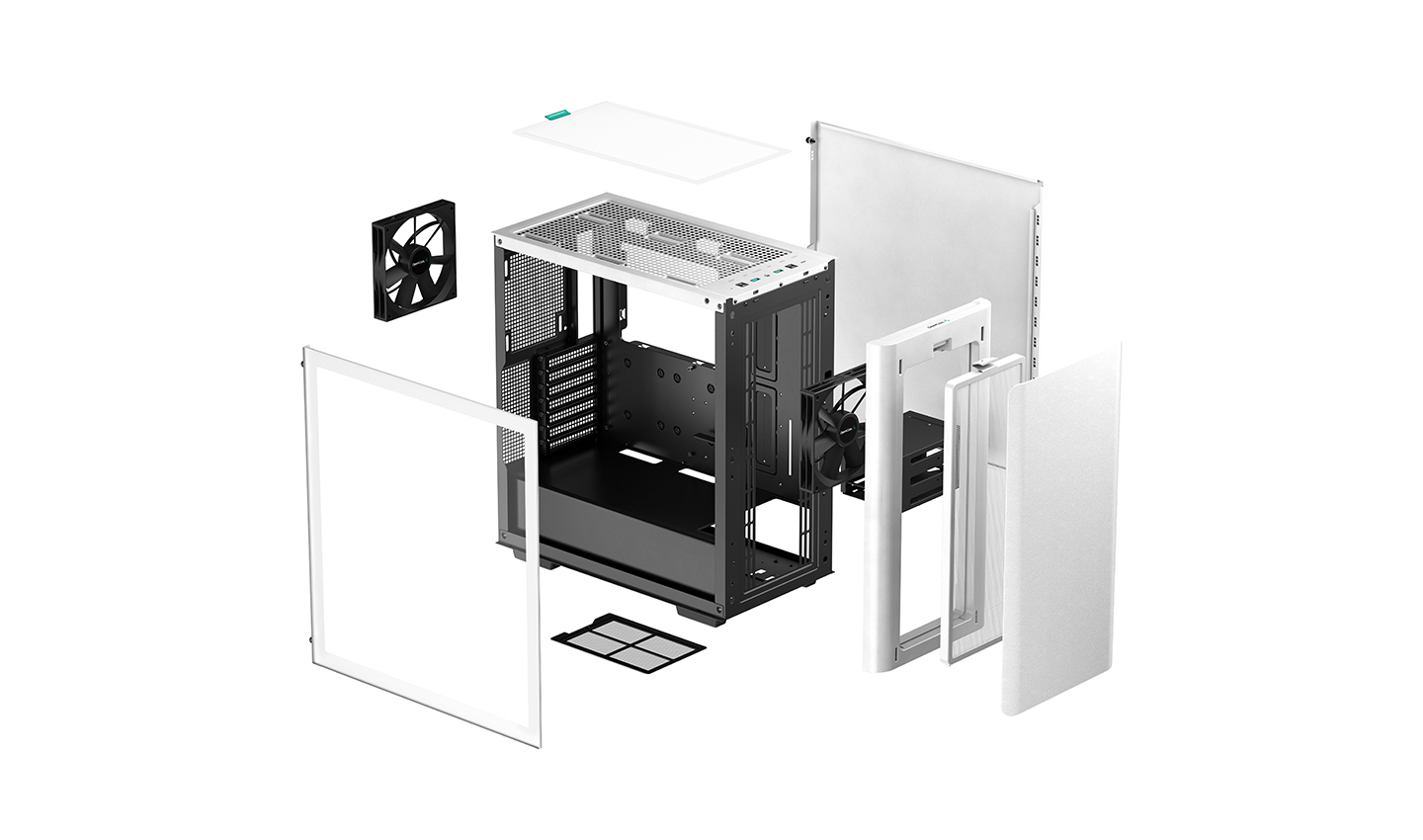 Deepcool ck560